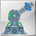 Icono de Titan Turret